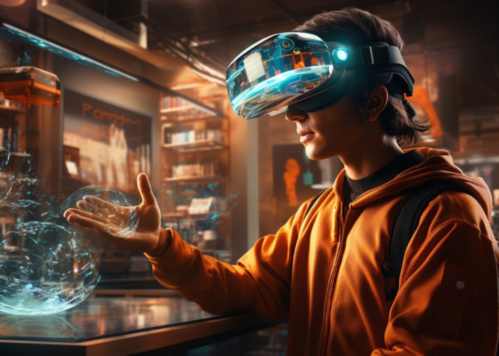 ARTICLE ON CYBER AND DIGITAL SCIENCE