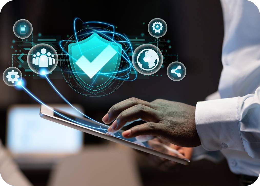 Cyber Security in 2025: Trends, Challenges, and Opportunities