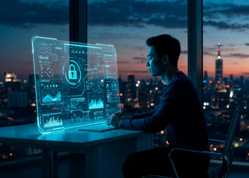 The Growing Importance of Cyber Security in the Digital Age