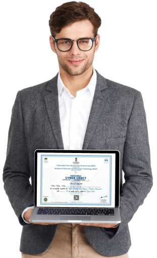 specialization in Cyber Security