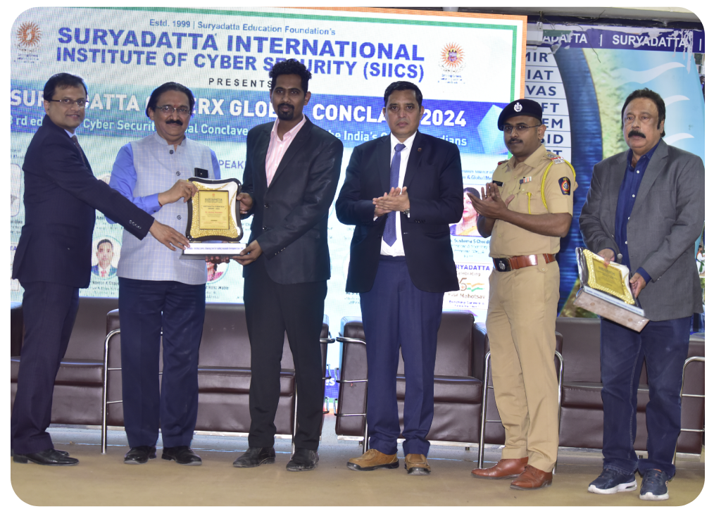 cybersecurity Event-4