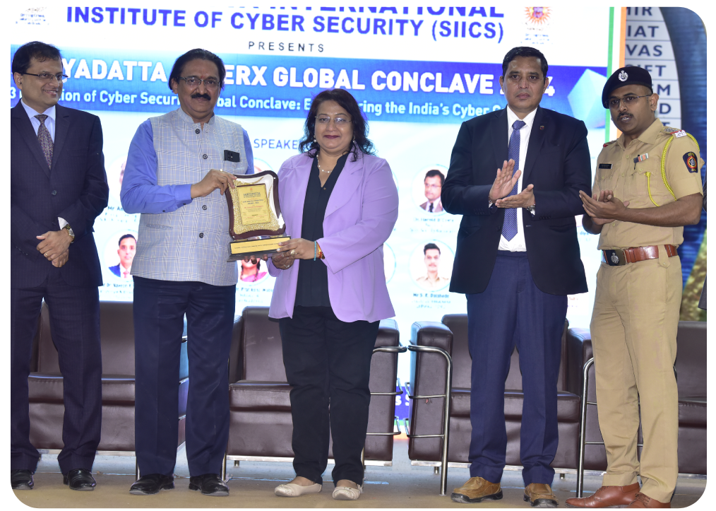 cybersecurity Event-5