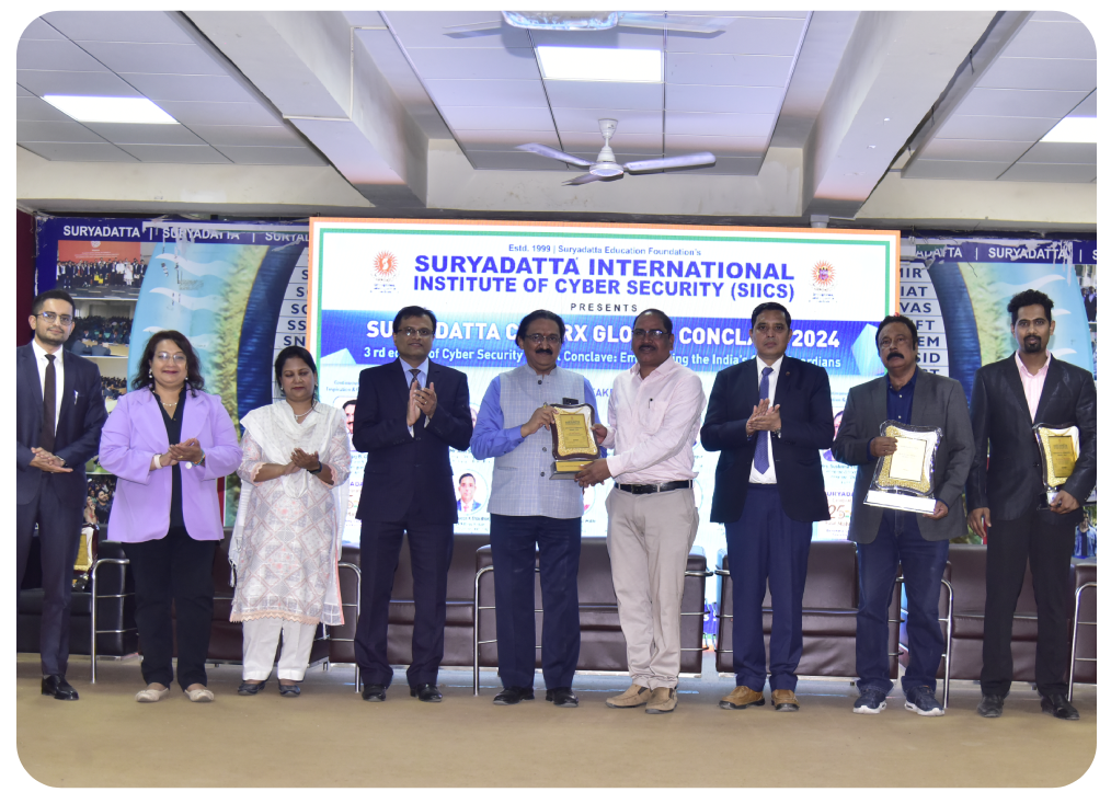 cybersecurity Event-6