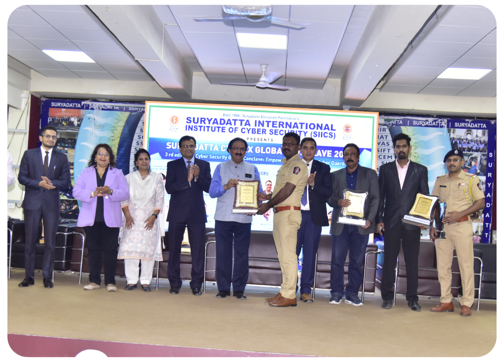 cybersecurity Event-7